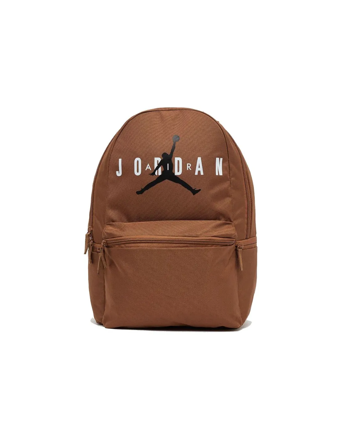 Mochila Nike Jan Hbr Eco Daypack Infantil Light British Tan